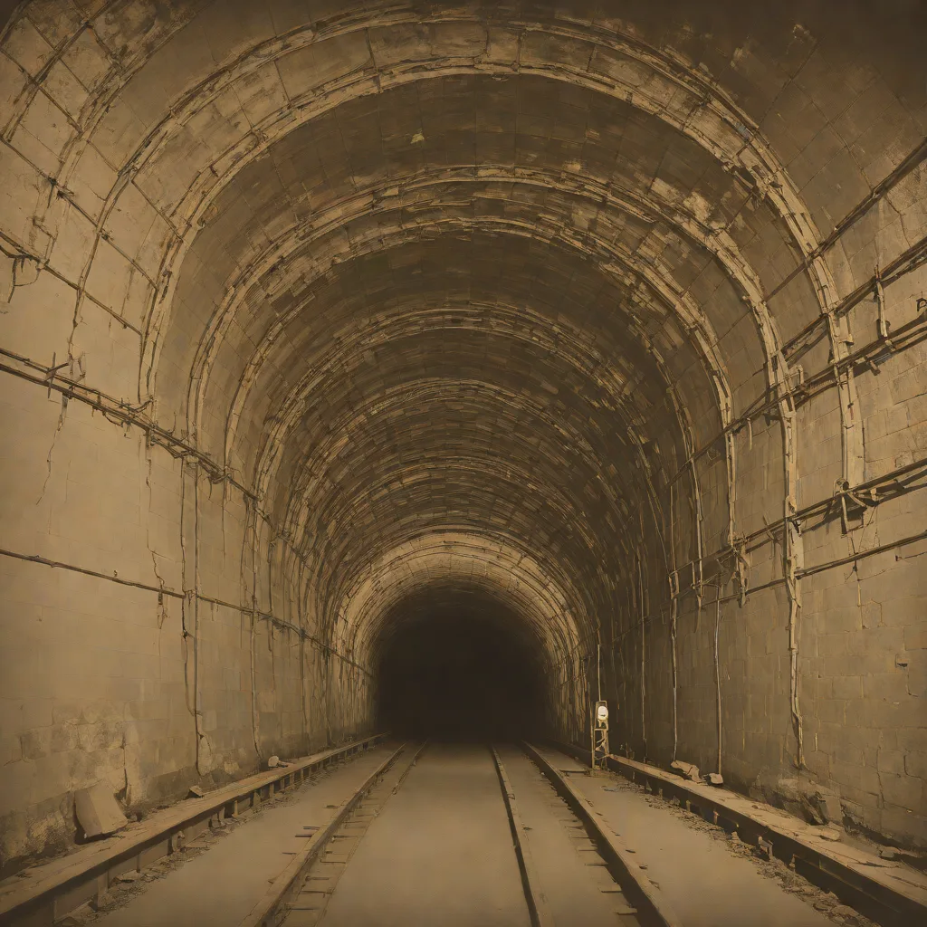 St. Clair Tunnel