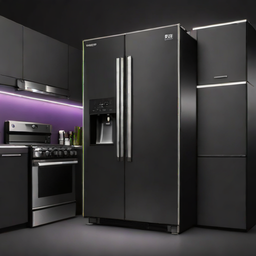 Simple Houseware 6-Shelf Bookcase