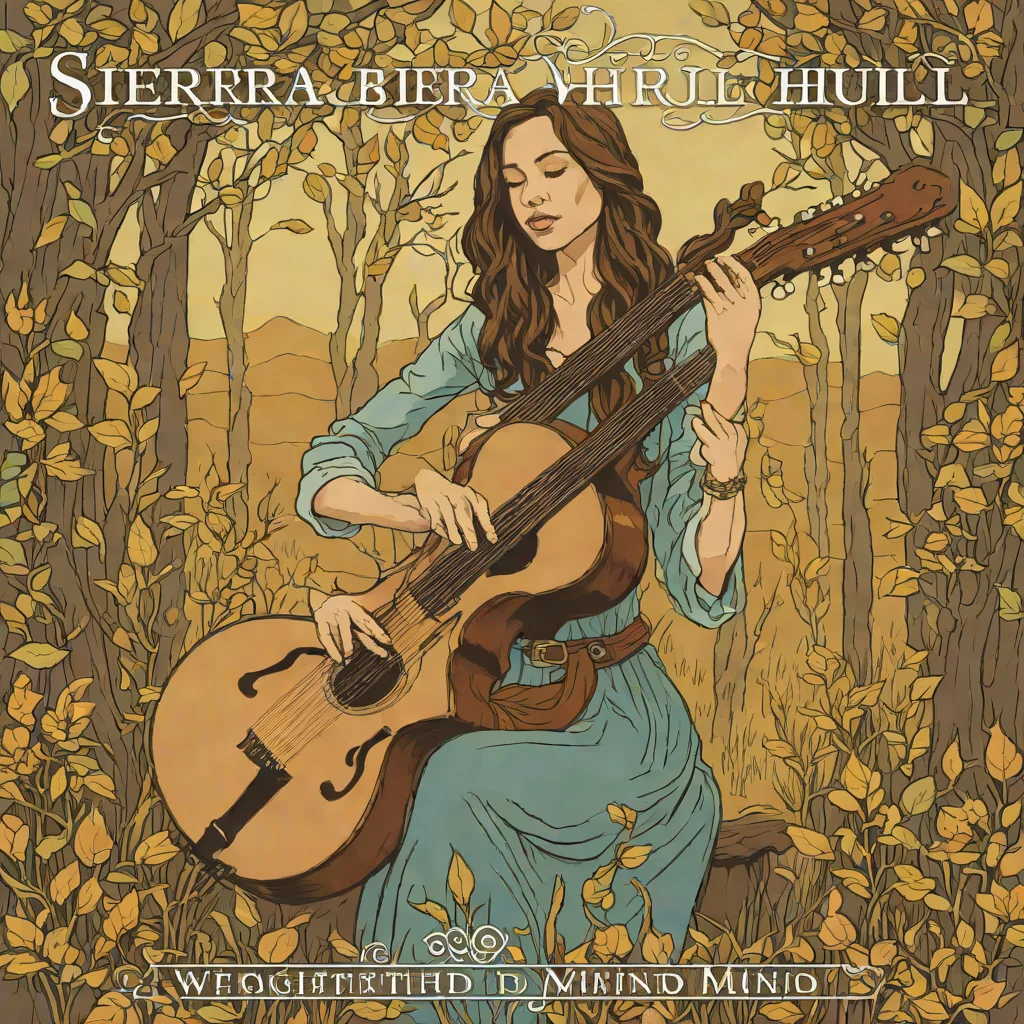 Sierra Hull - Weighted Mind
