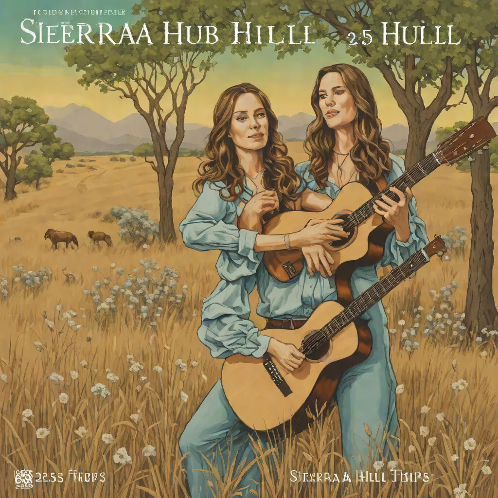 Sierra Hull - 25 Trips