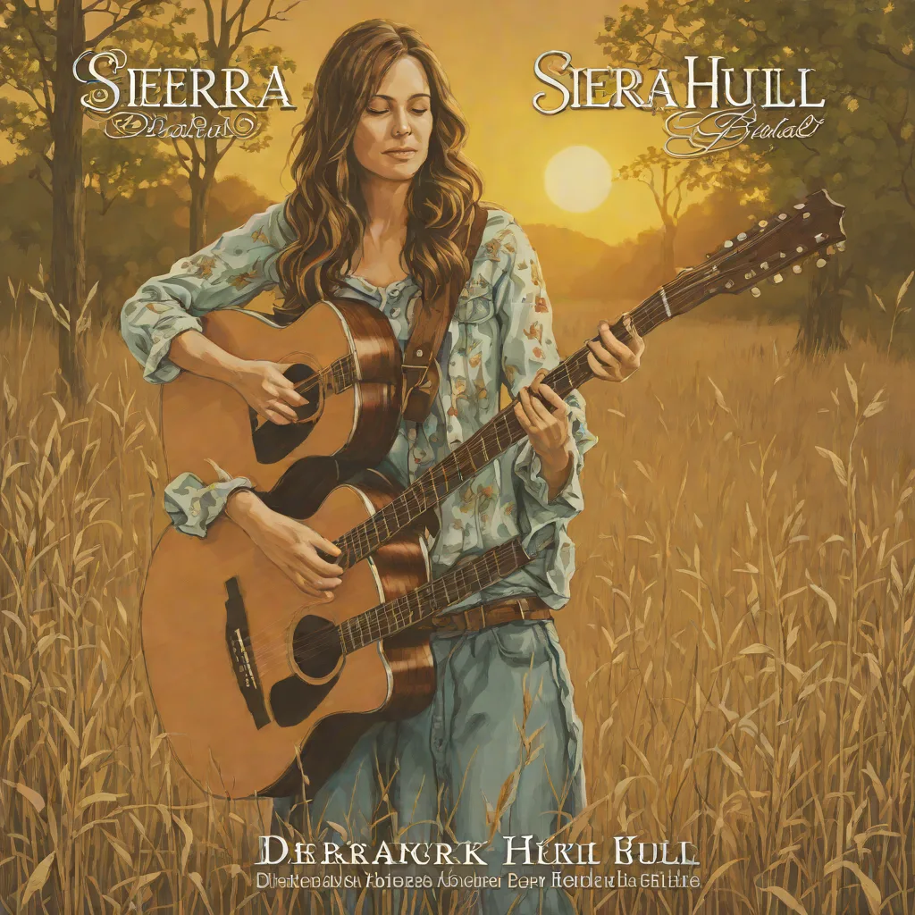 Sierra Hull - Daybreak