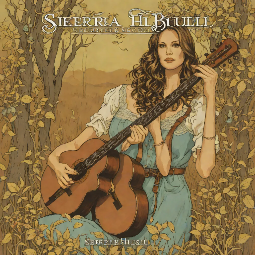Sierra Hull - Secrets