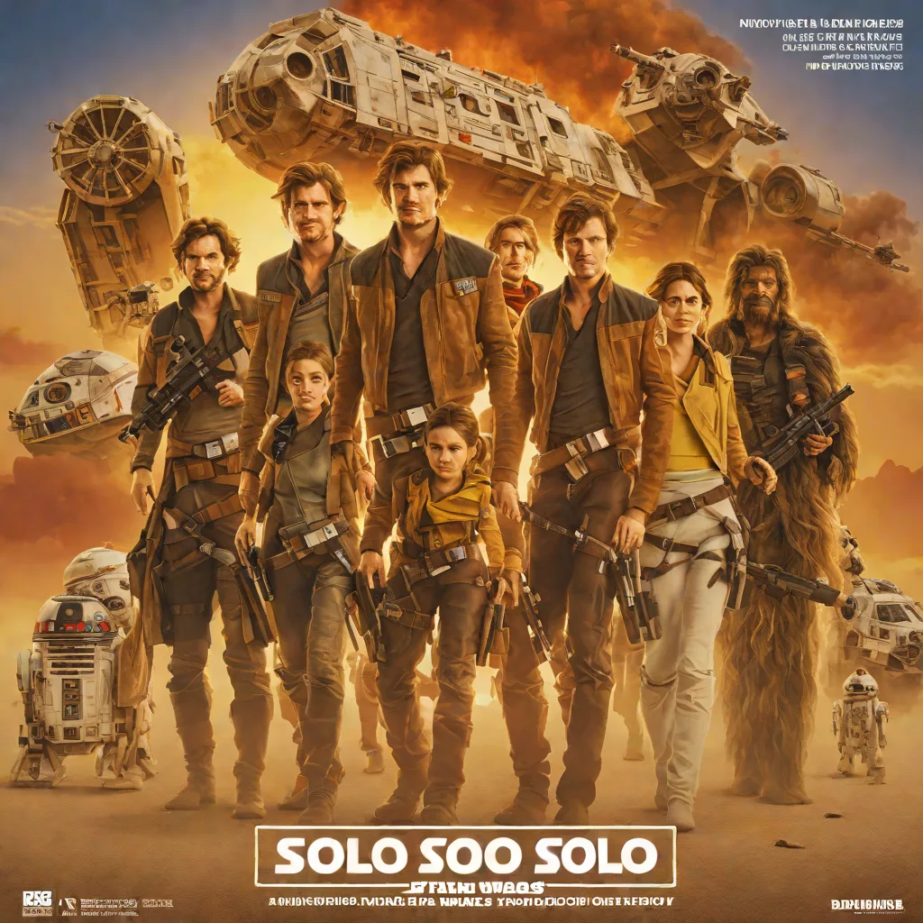 Solo: A Star Wars Story - Original Motion Picture Soundtrack
