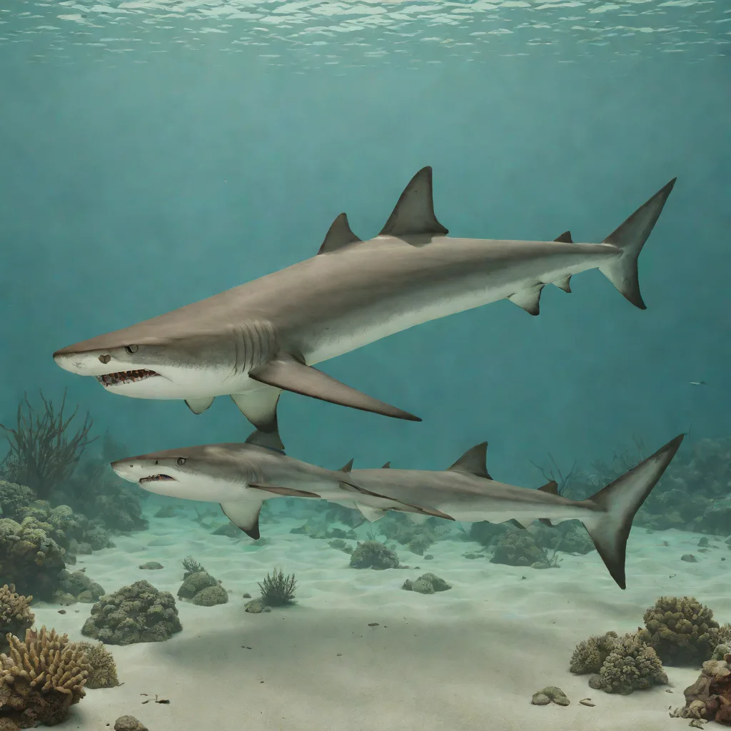 Sandbar shark