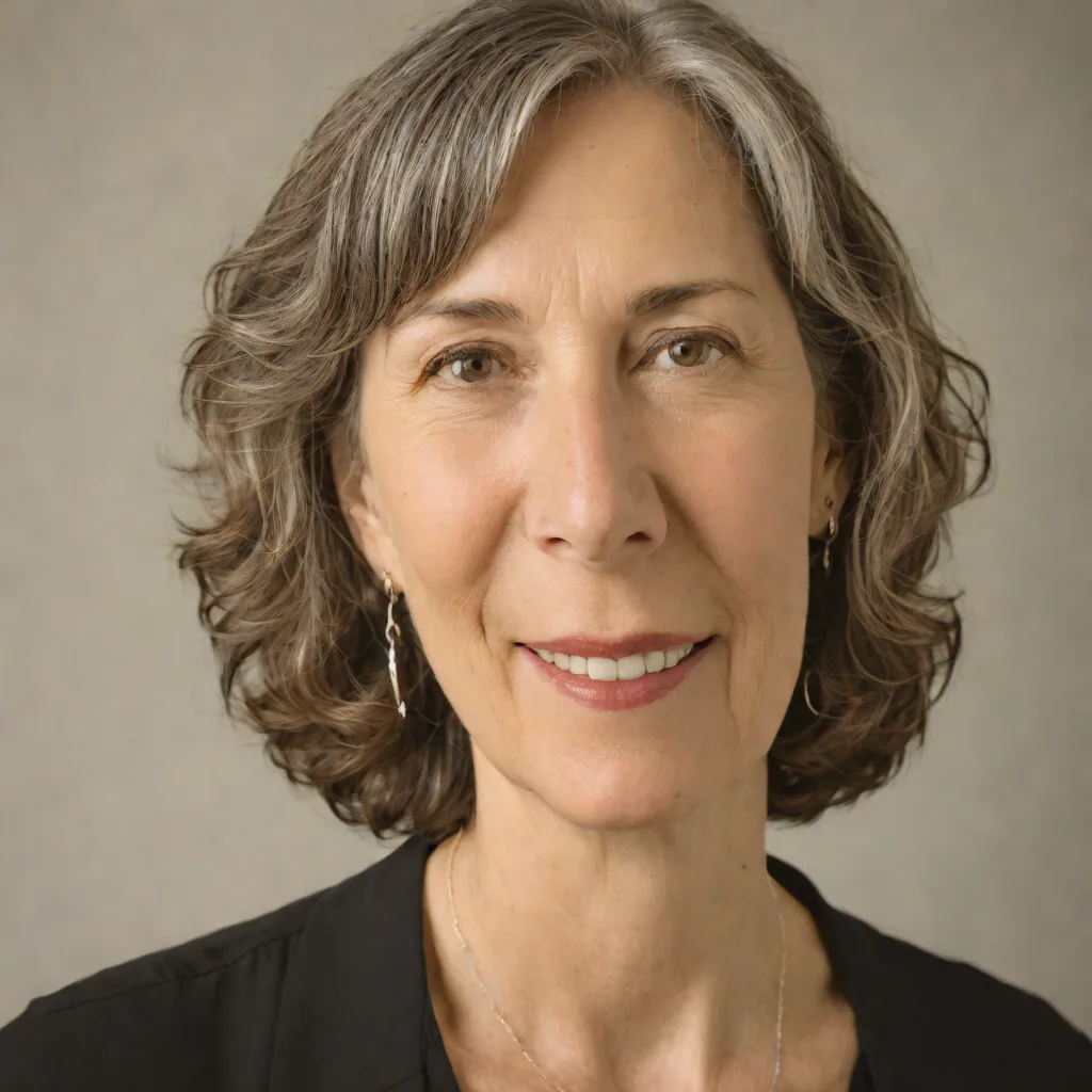 Susan Gal