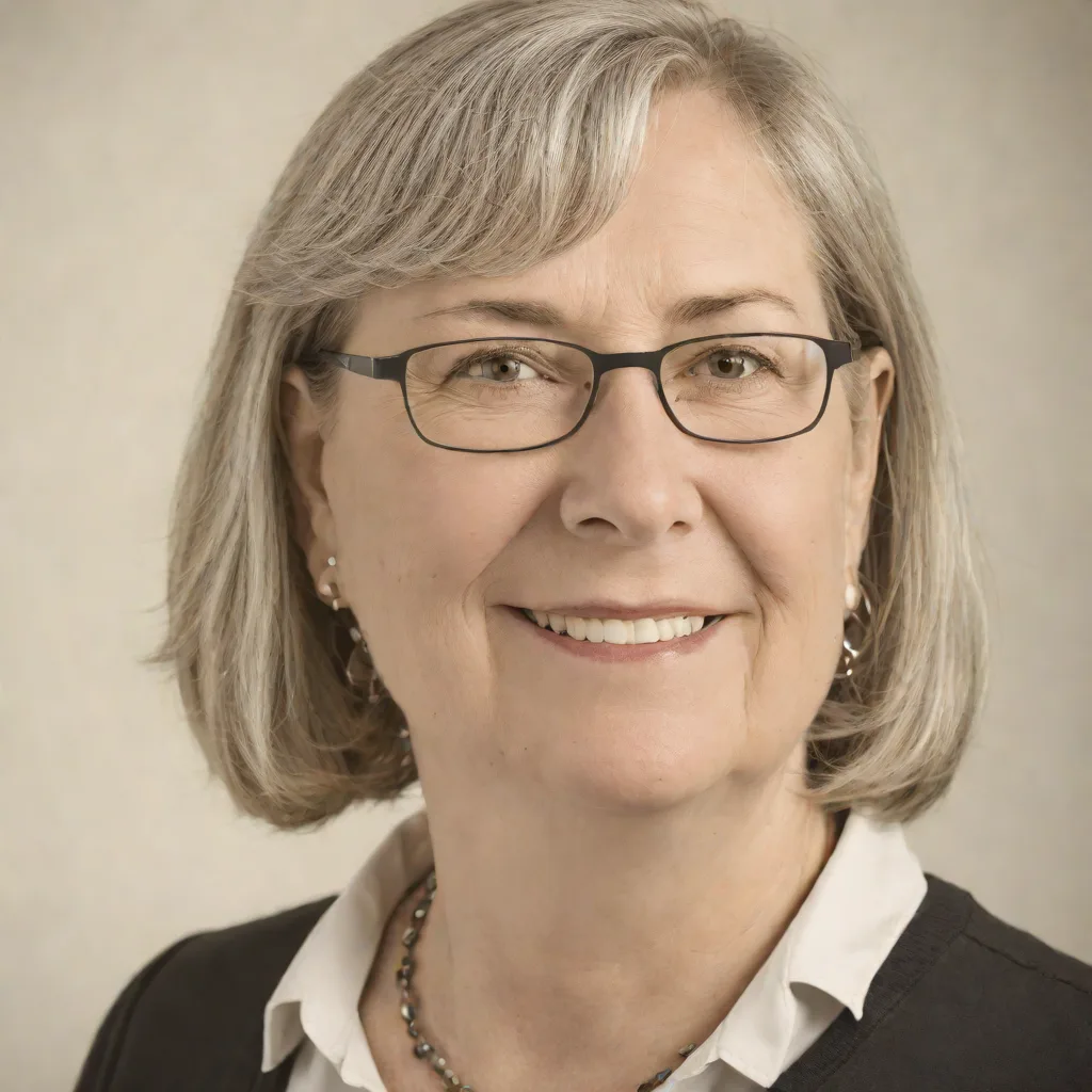 Susan Hunston