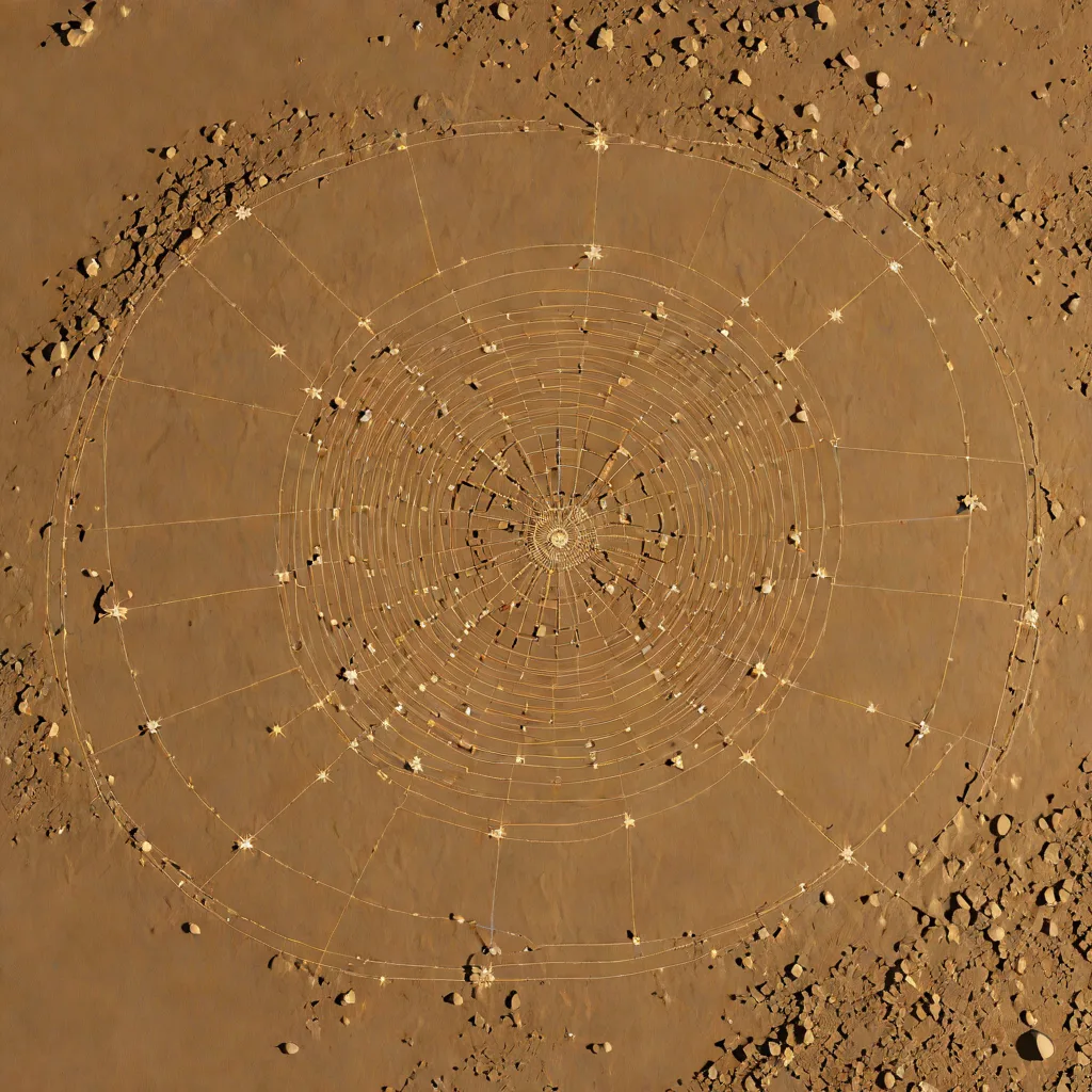 Star Axis