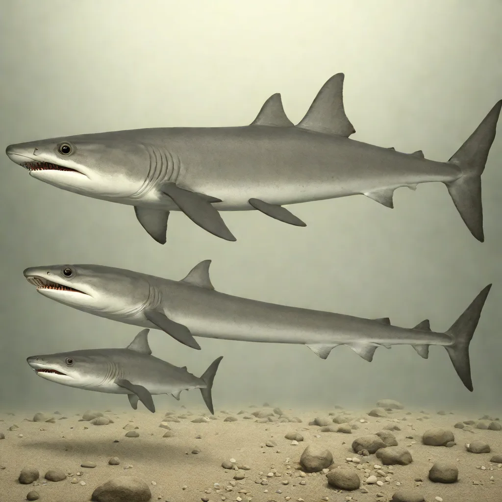 Spiny dogfish