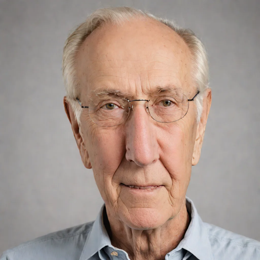 Samuel Jay Keyser