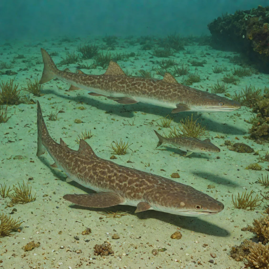 Small-spotted catshark