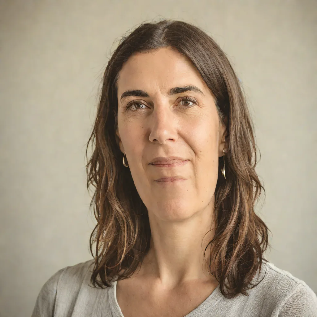 Sabine Iatridou