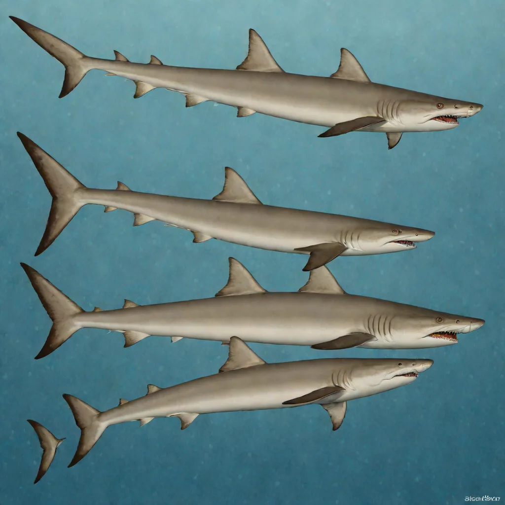Starry smoothhound