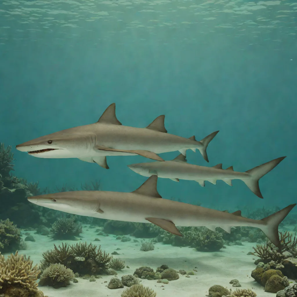 Shortnose sawshark