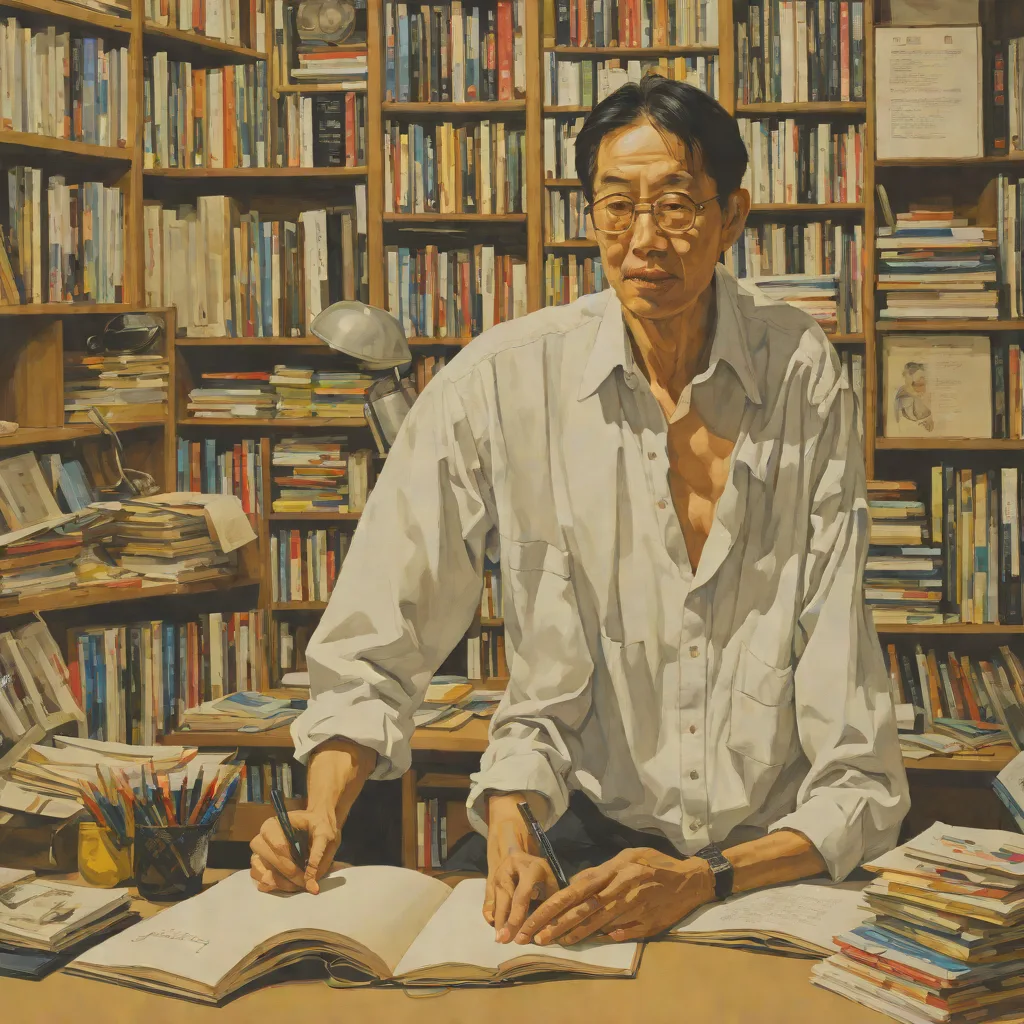 Shigeru Miyagawa