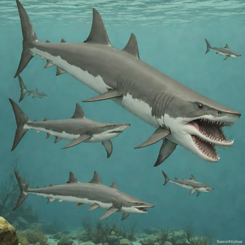 Scapanorhynchus texanus