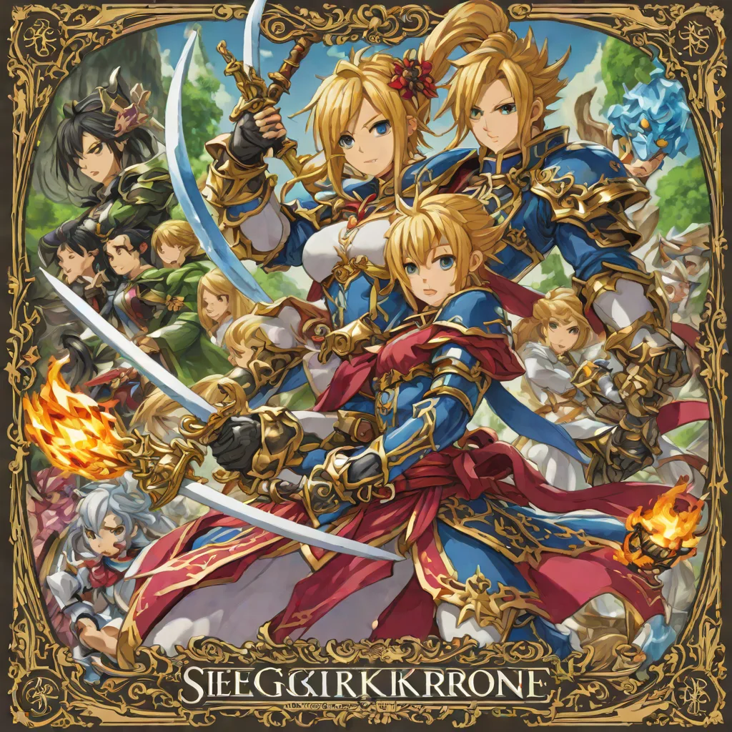 SiegKrone