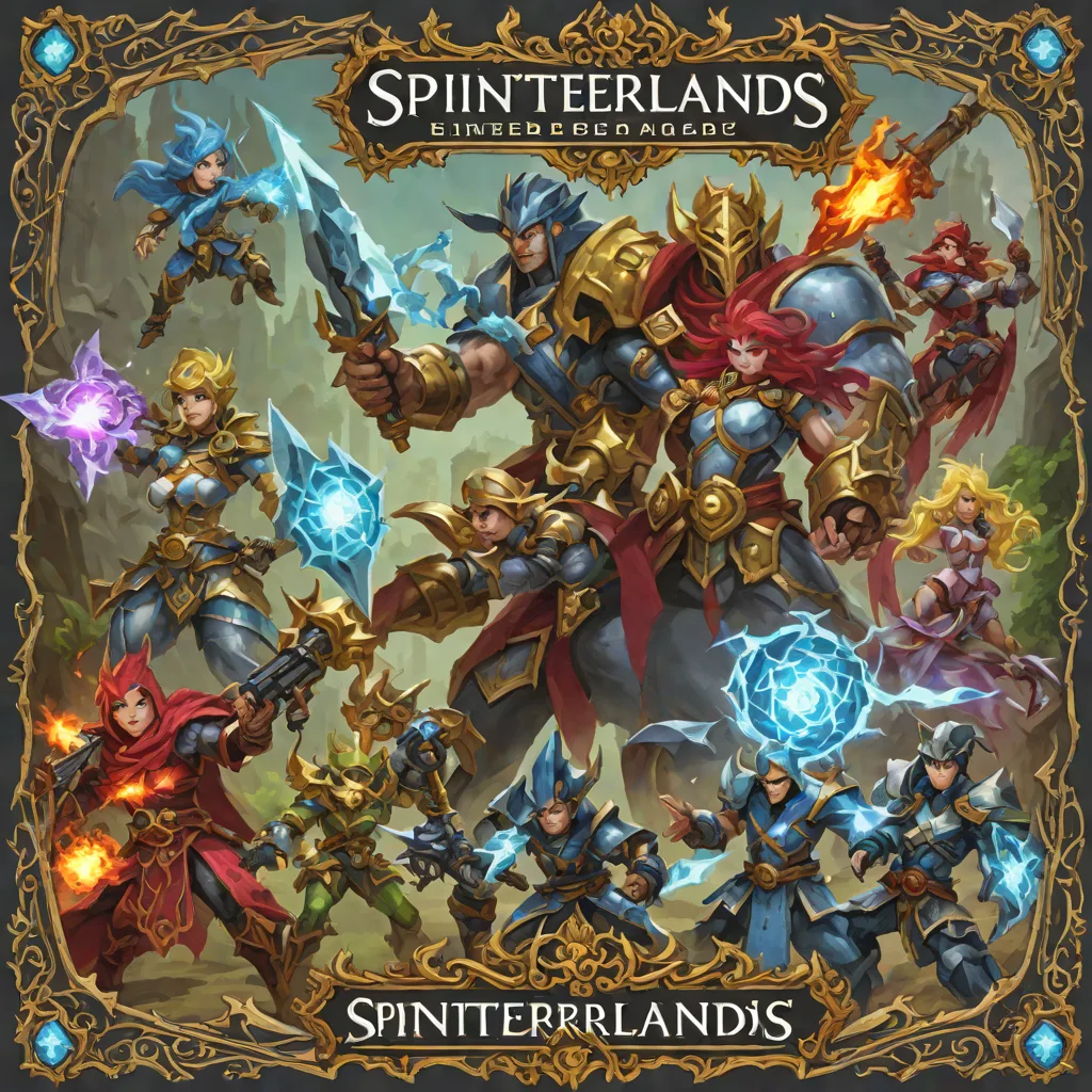 Splinterlands