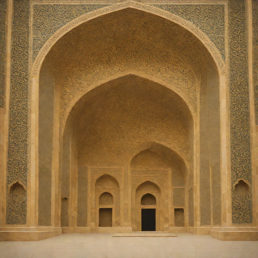 Samanid Mausoleum