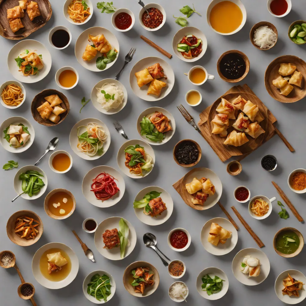 State Bird Provisions