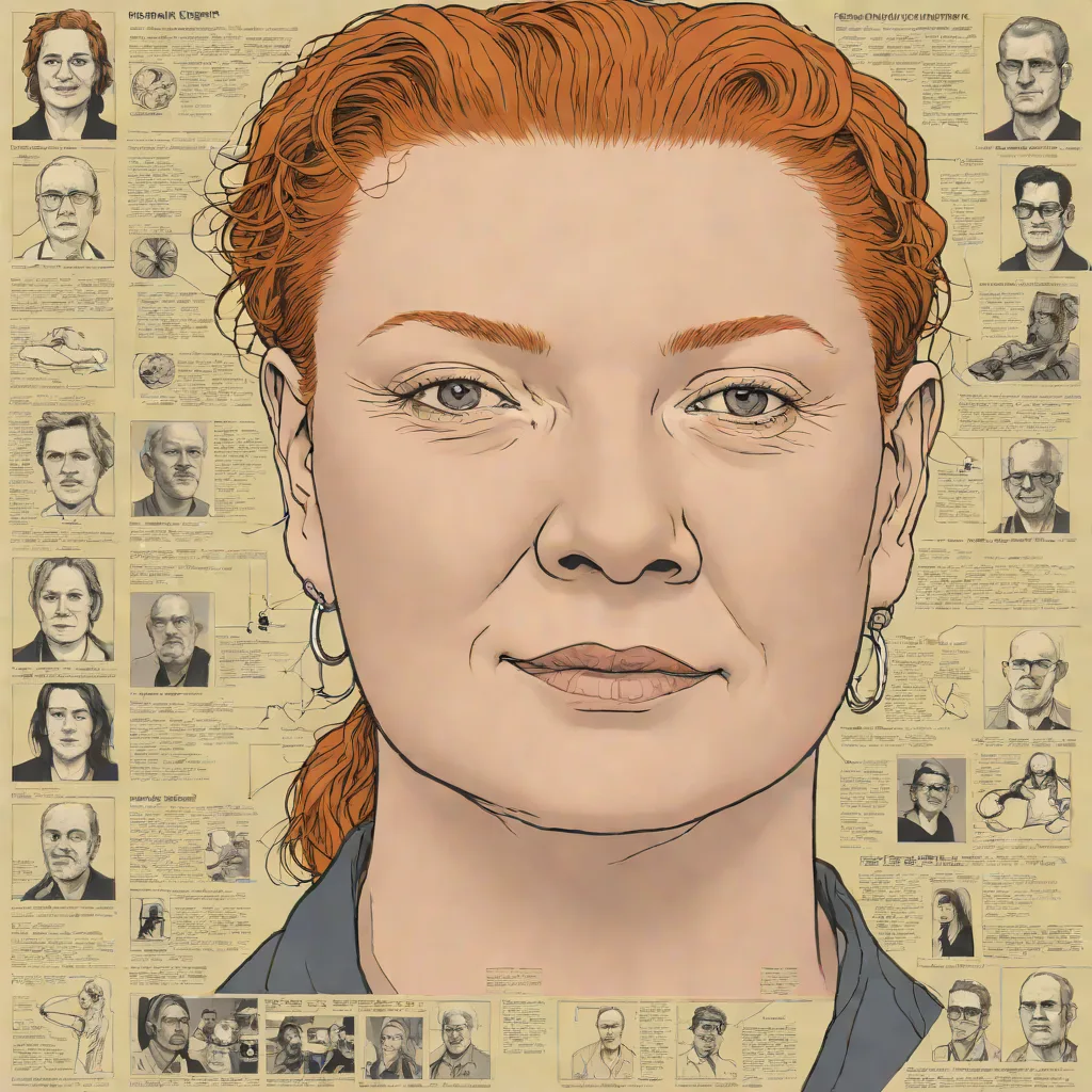 Sue Black
