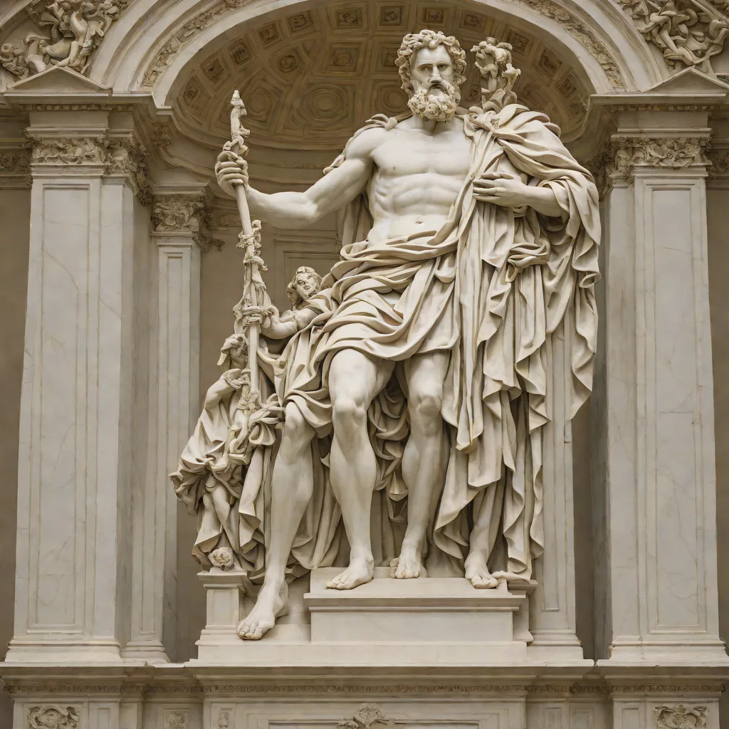Saint Longinus