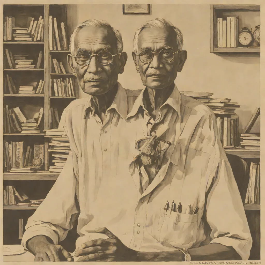 S. C. Dube