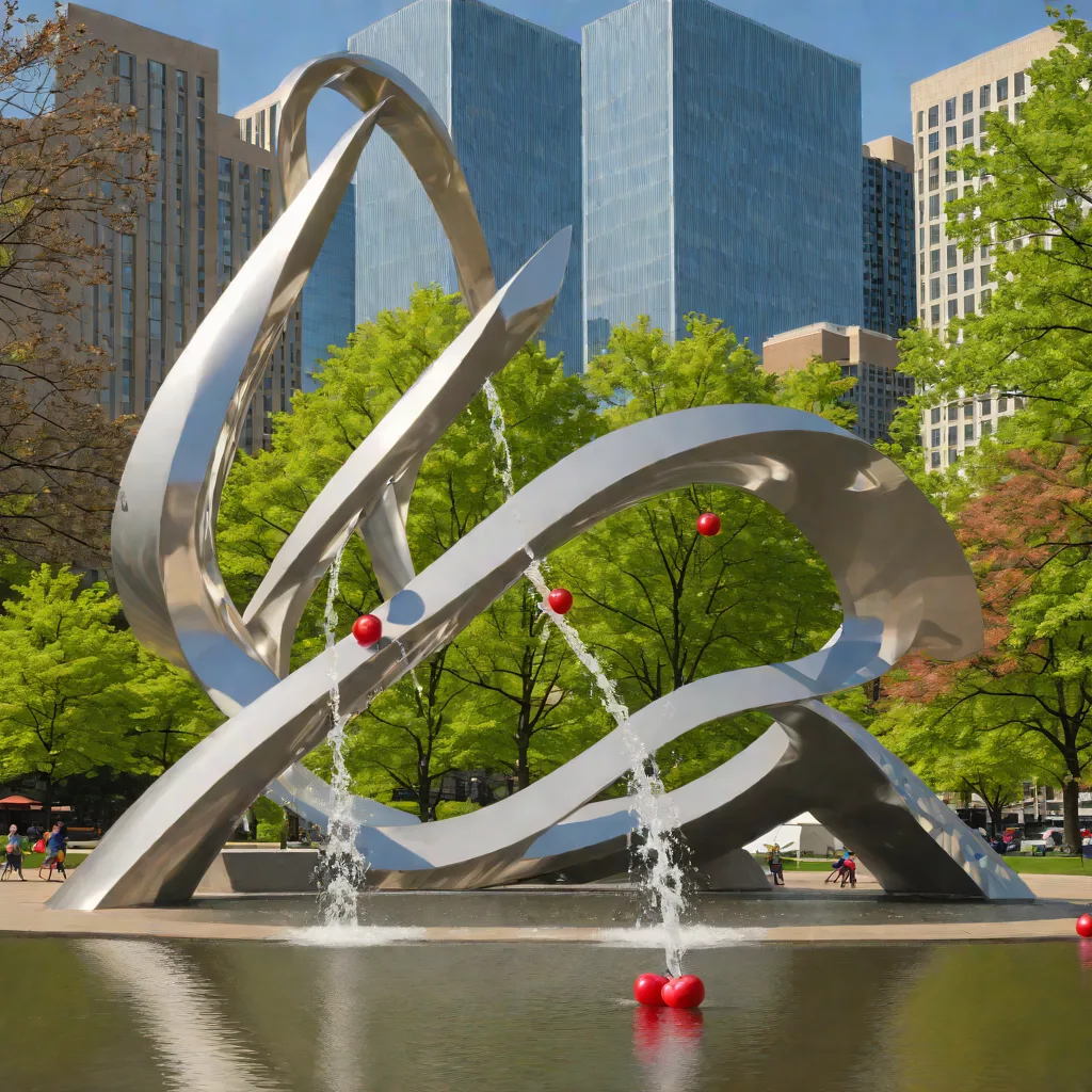Spoonbridge and Cherry