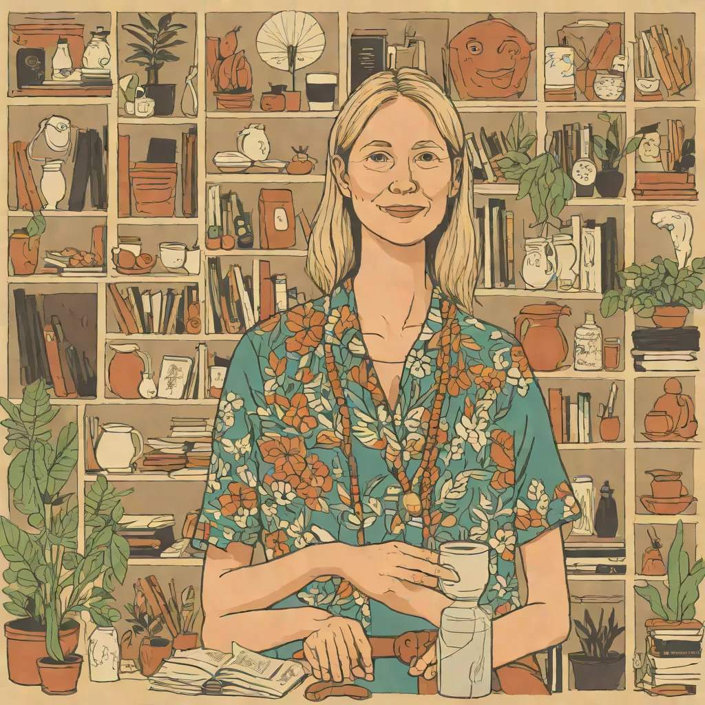 Signe Howell
