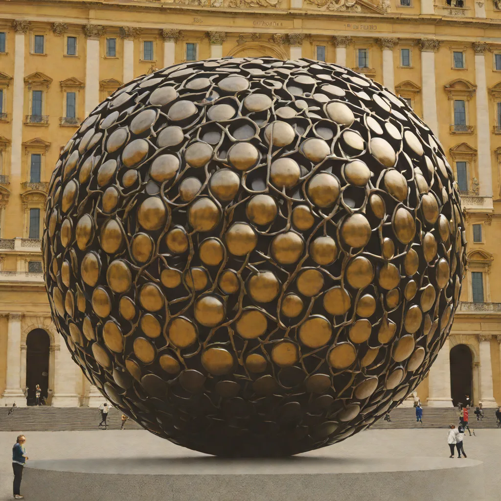 Sfera con Sfera