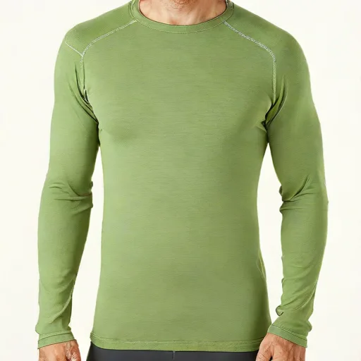 Smartwool Classic Thermal Merino Base Layer