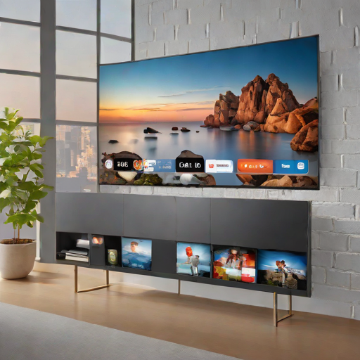 Samsung QN900A Neo QLED 8K TV