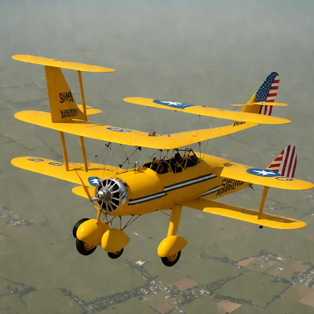 Smith Miniplane