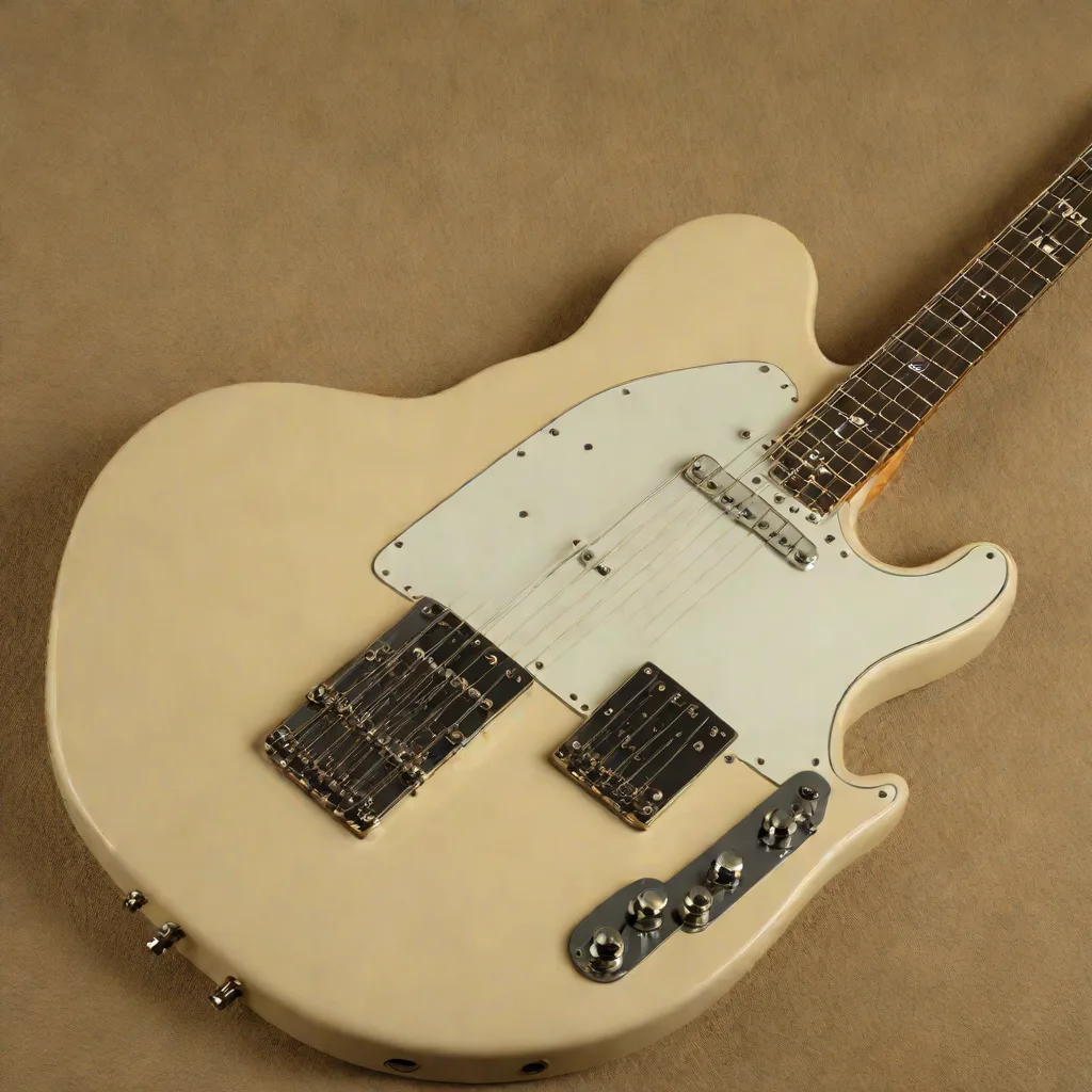 Suhr Classic T Antique HH