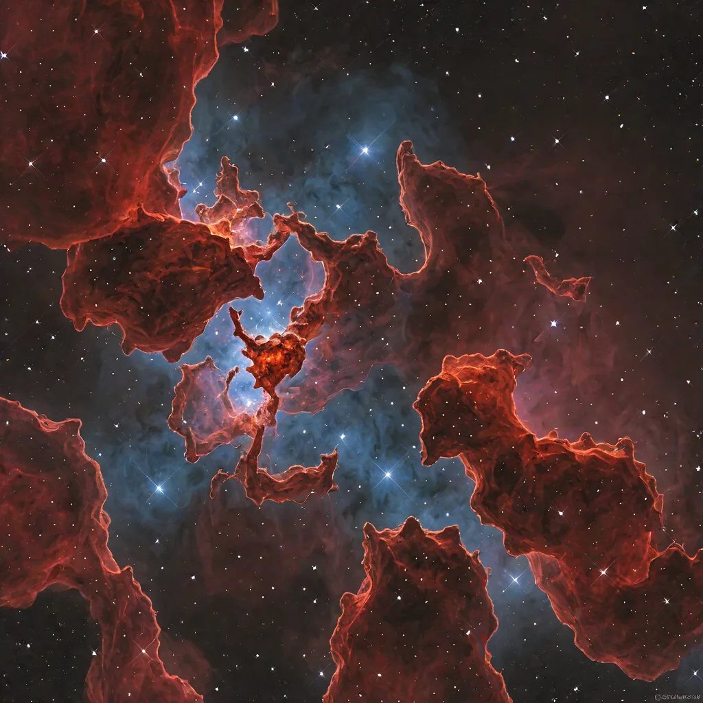 Sharpless 2-155