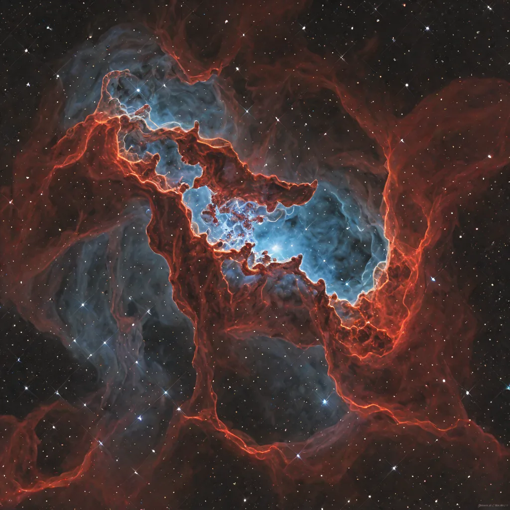Sharpless 2-124