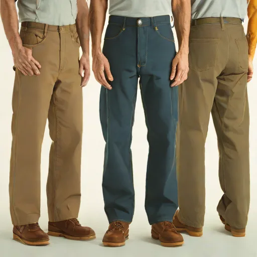 Stan Ray OG Painter Pant