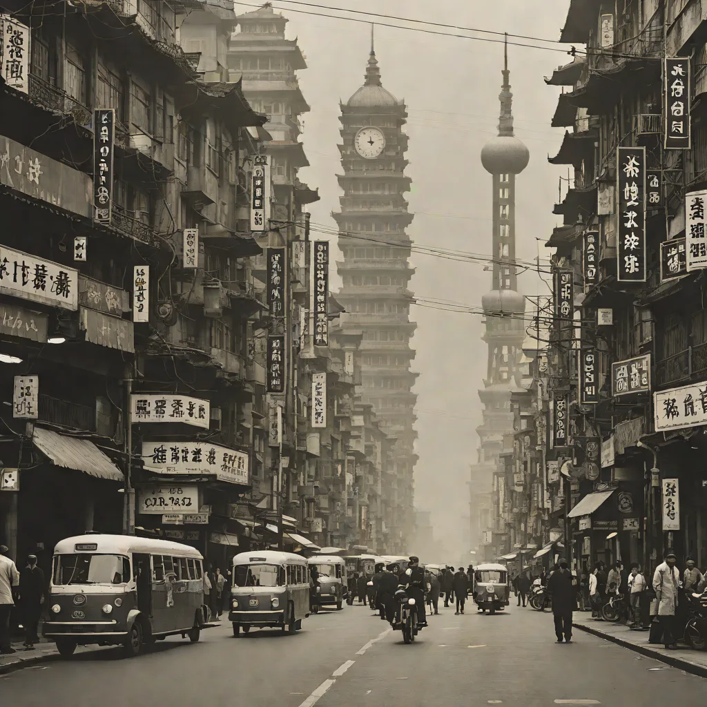 Shanghai GP3 400