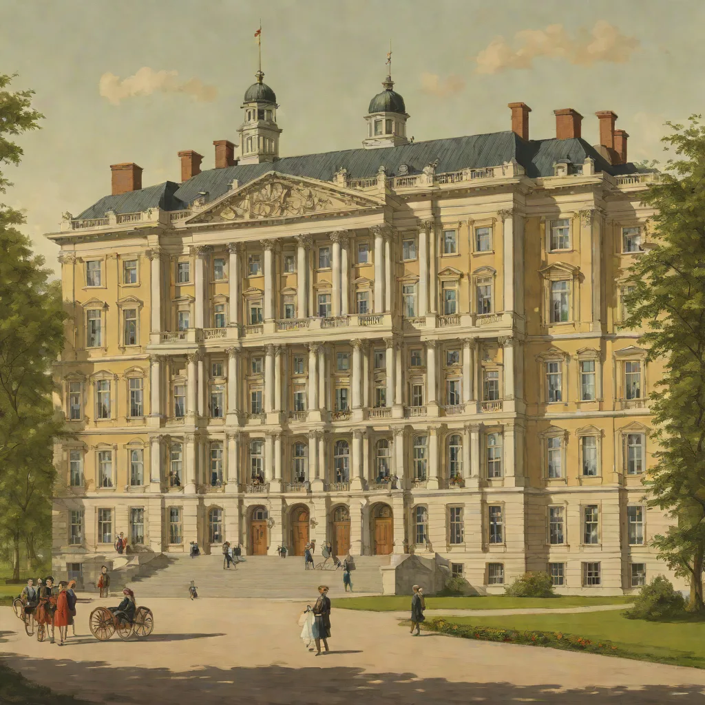 Stiftsgården
