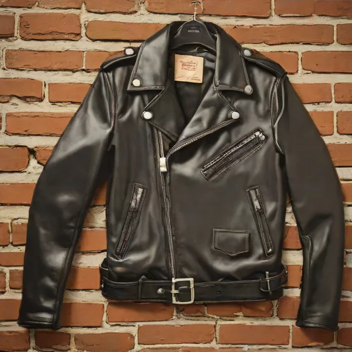 Schott NYC 519 Perfecto Jacket