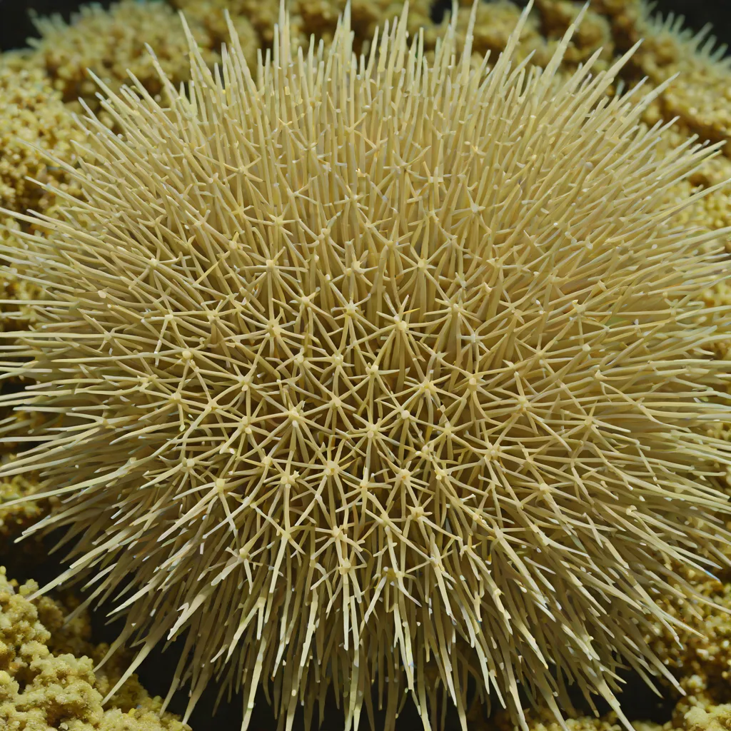 Stylocidaris affinis