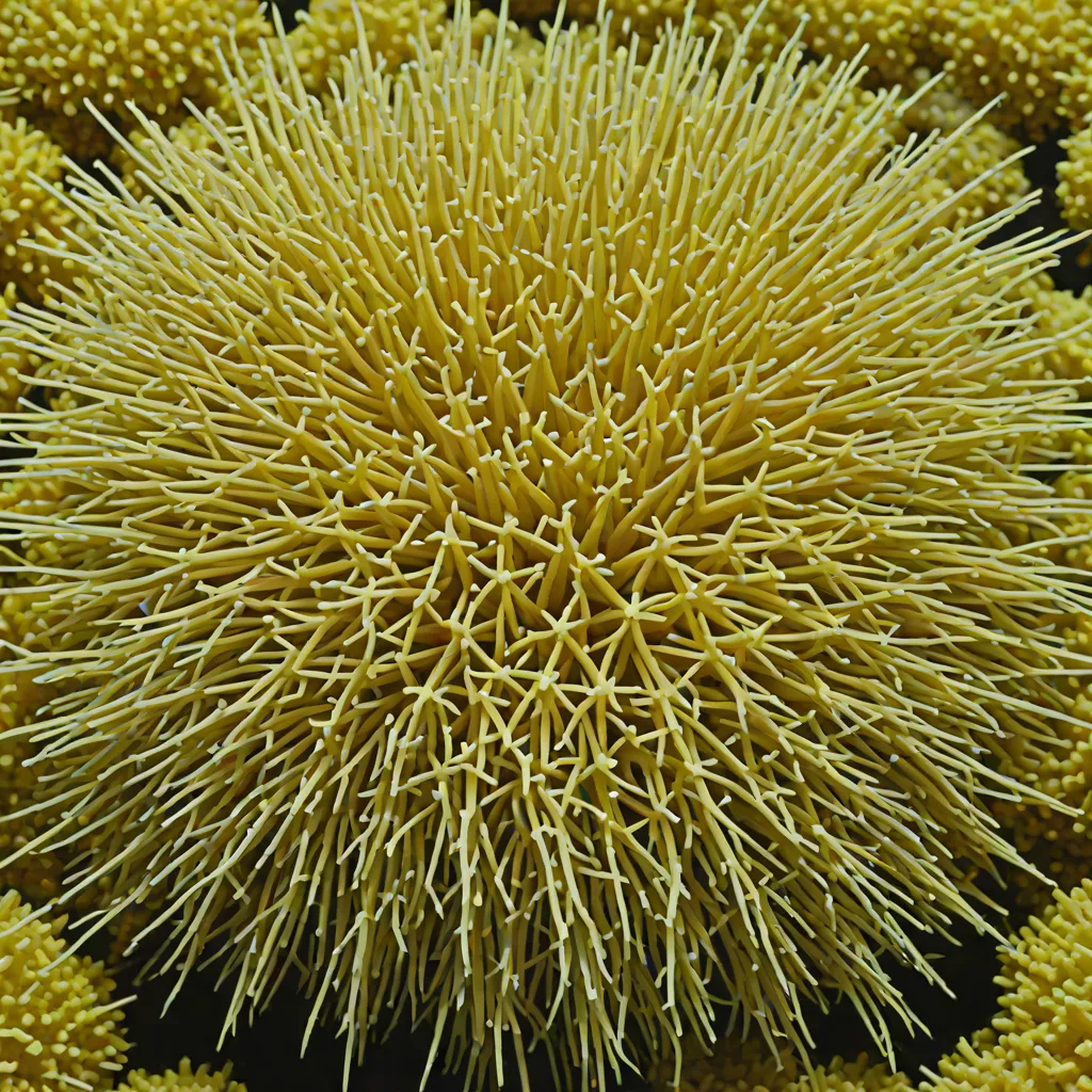 Stylocidaris briareus