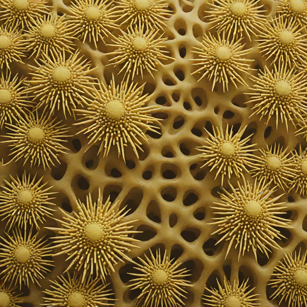 Salenia goesiana