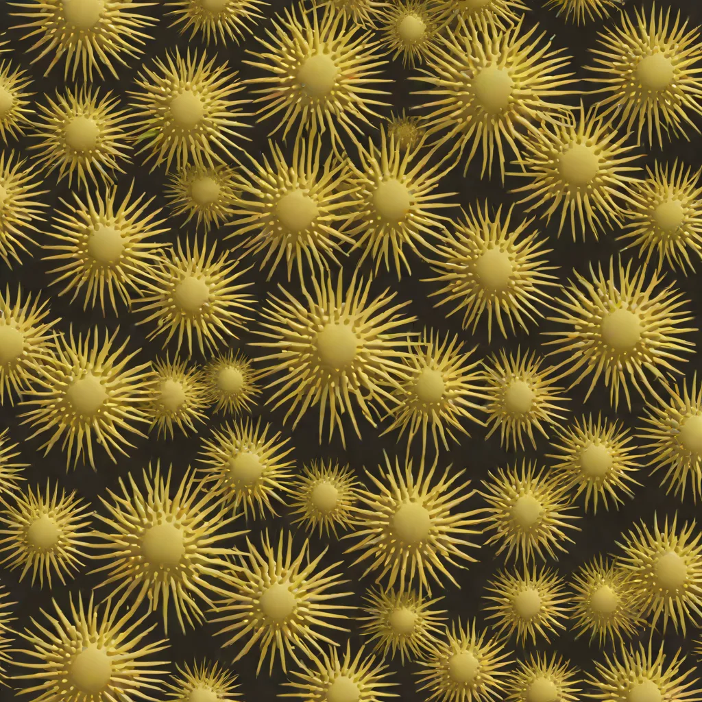 Salenia pattersoni