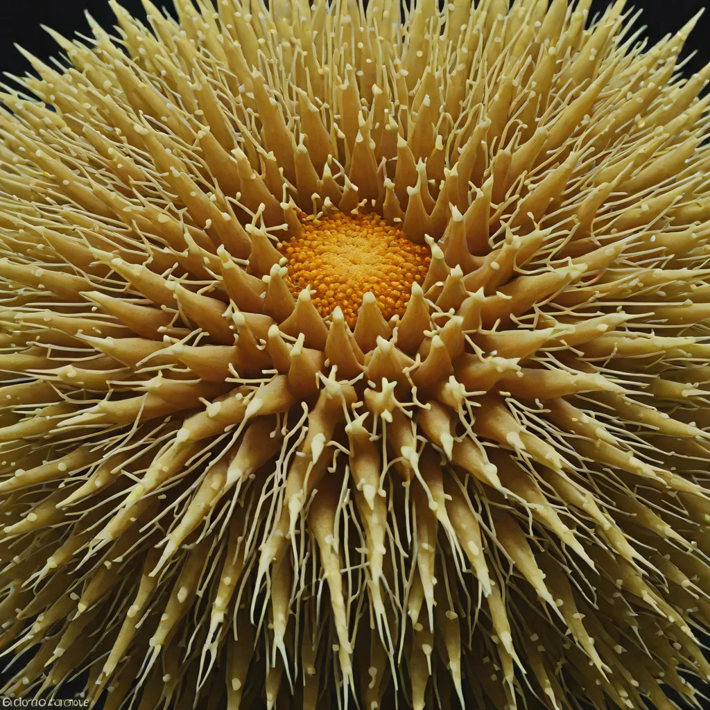 Sperosoma antillense