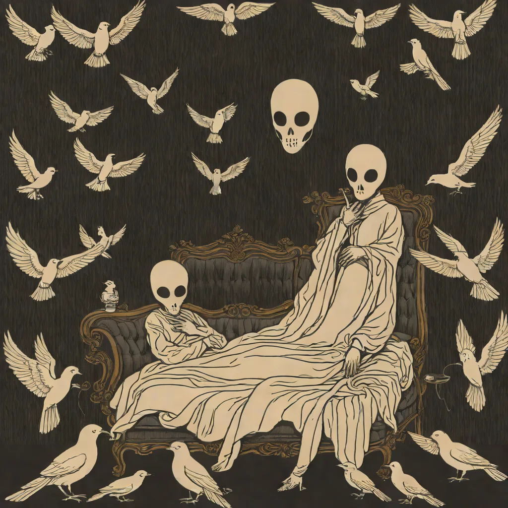 Sleep No More