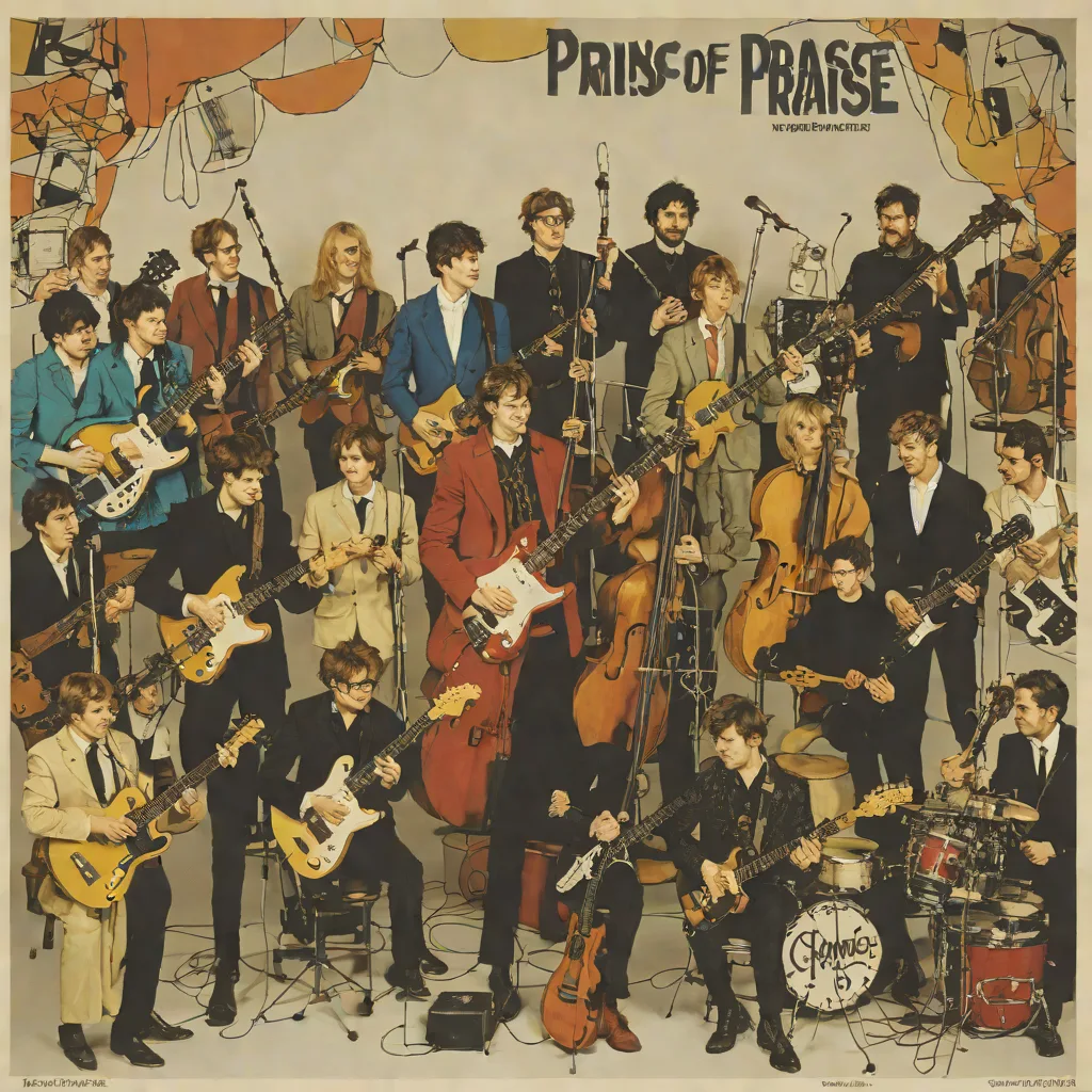 Songs of Praise
