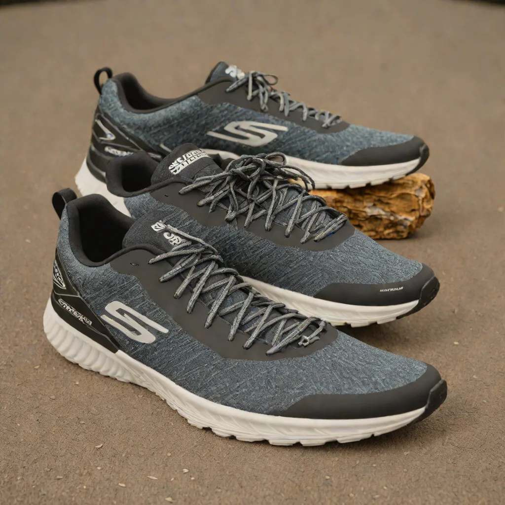 Skechers GO RUN Razor 3 Hyper
