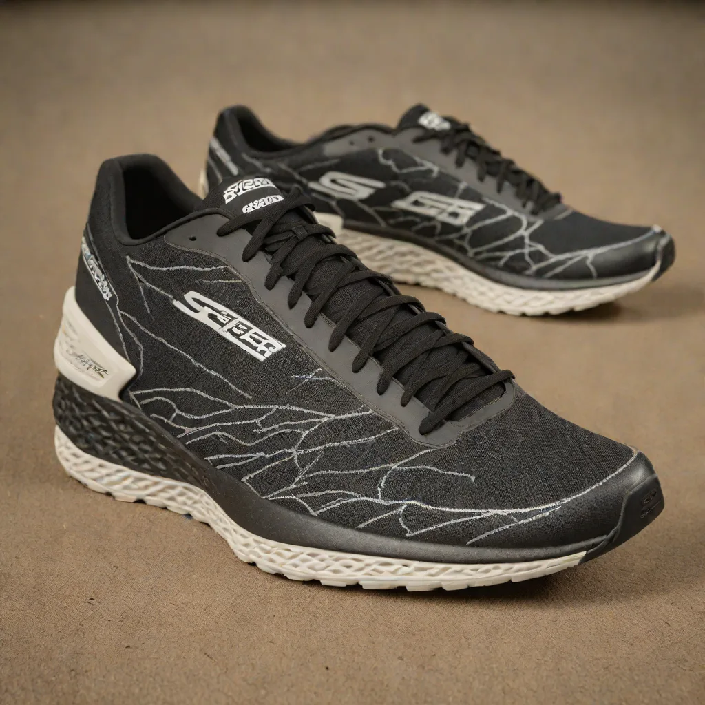 Skechers GO RUN Speed Elite Hyper