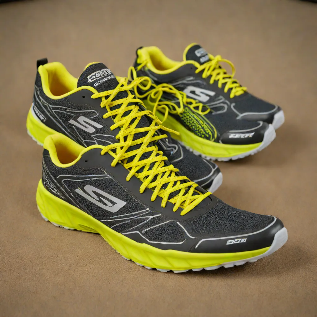 Skechers GO RUN Speed Freek