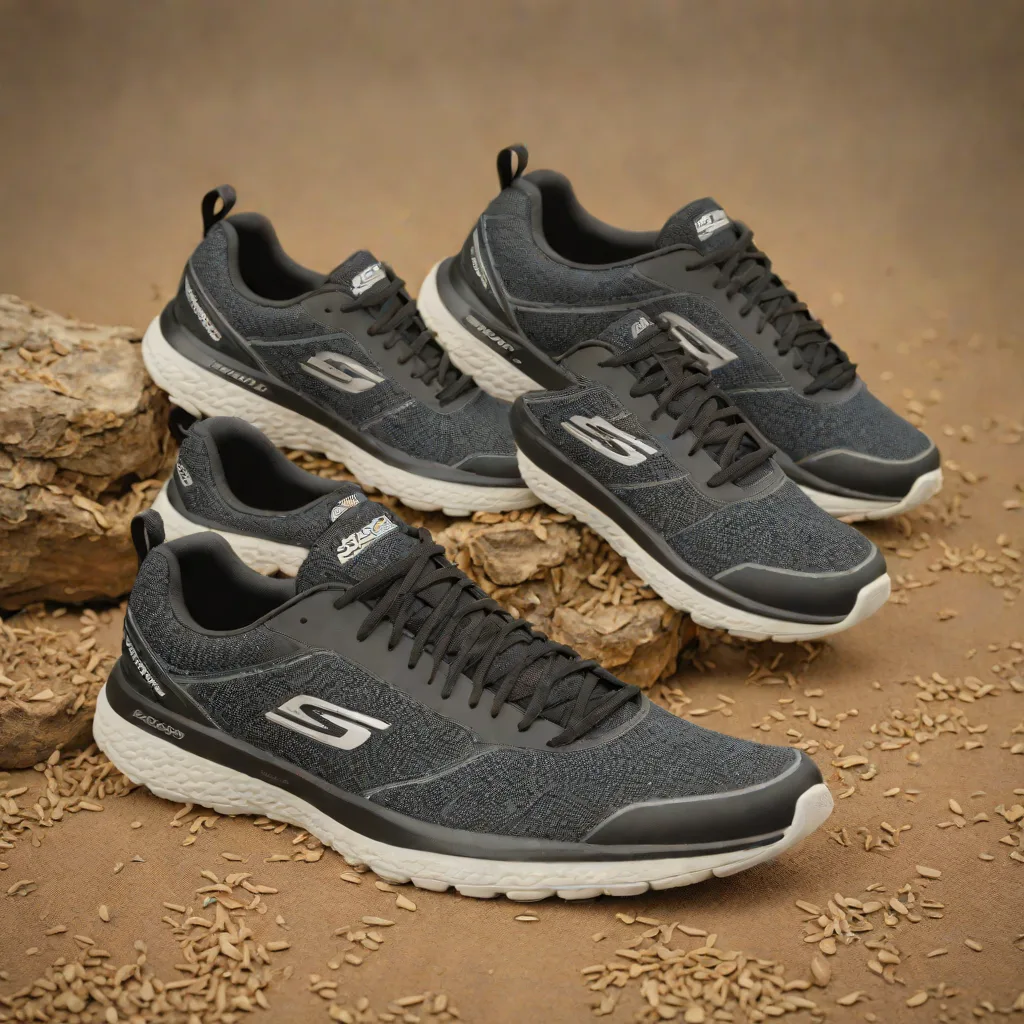 Skechers GO RUN MaxRoad 5